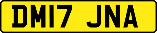 DM17JNA