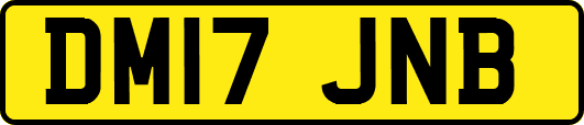 DM17JNB