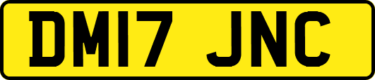 DM17JNC