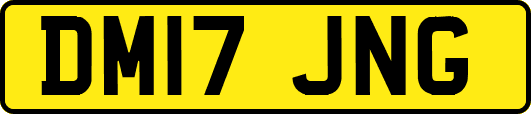 DM17JNG