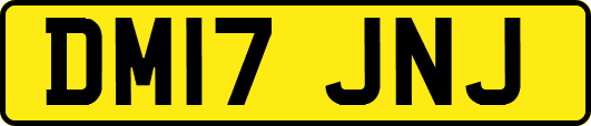 DM17JNJ