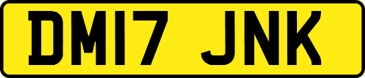 DM17JNK