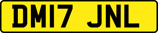DM17JNL