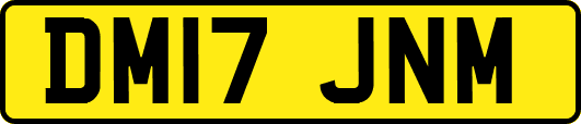 DM17JNM
