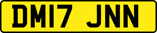 DM17JNN