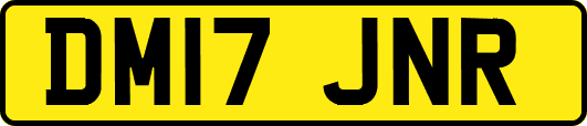 DM17JNR