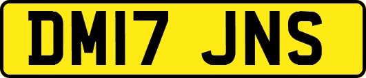 DM17JNS