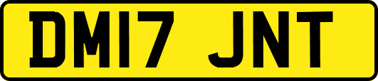 DM17JNT