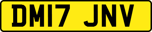 DM17JNV