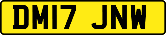 DM17JNW
