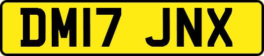 DM17JNX