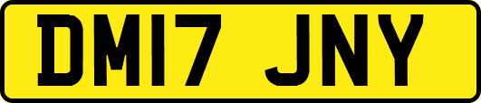 DM17JNY