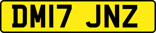 DM17JNZ