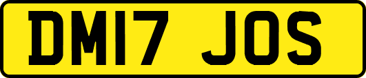 DM17JOS