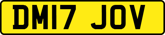DM17JOV