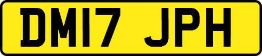 DM17JPH