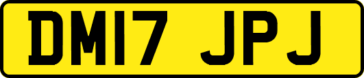 DM17JPJ