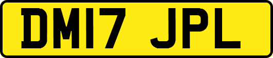 DM17JPL