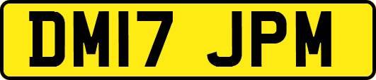 DM17JPM