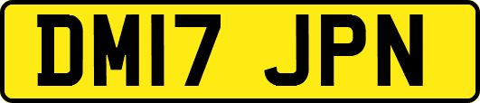 DM17JPN