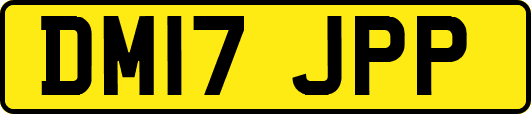 DM17JPP