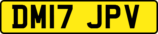 DM17JPV