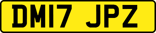 DM17JPZ
