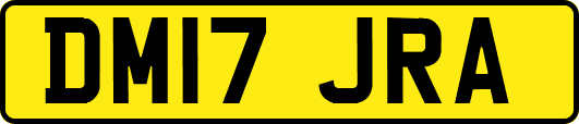 DM17JRA