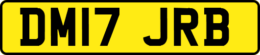 DM17JRB