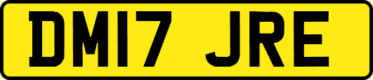 DM17JRE