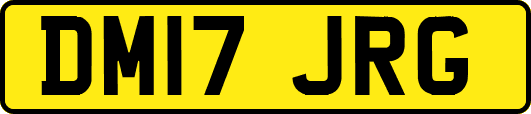 DM17JRG