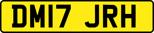 DM17JRH