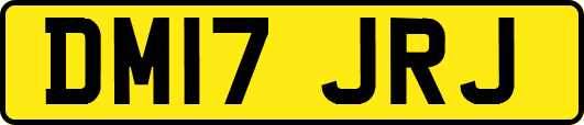 DM17JRJ