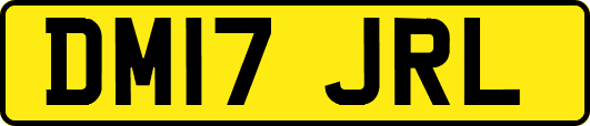 DM17JRL