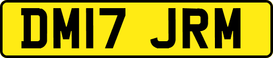 DM17JRM