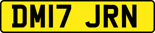 DM17JRN