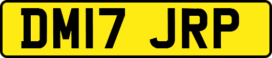 DM17JRP