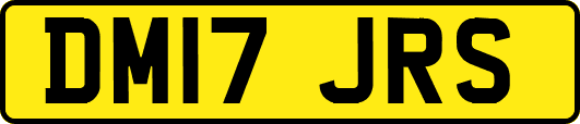 DM17JRS