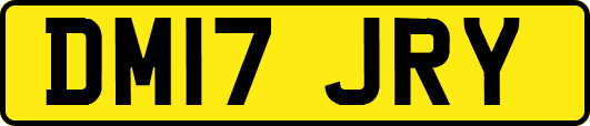 DM17JRY
