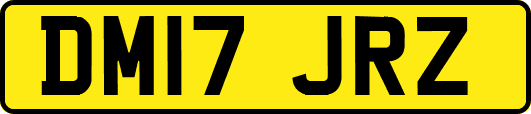 DM17JRZ