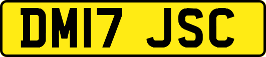DM17JSC