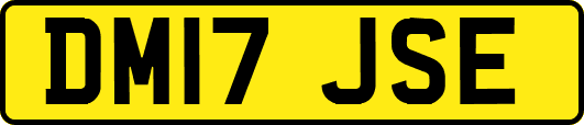 DM17JSE