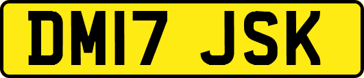 DM17JSK
