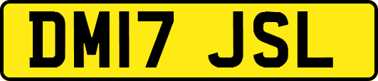 DM17JSL