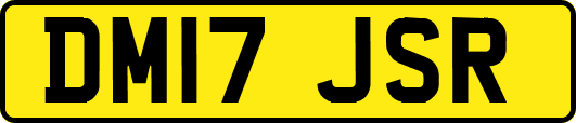 DM17JSR