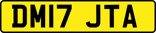 DM17JTA