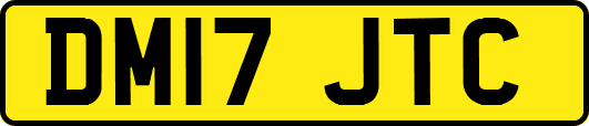 DM17JTC