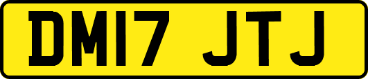 DM17JTJ