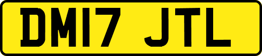 DM17JTL