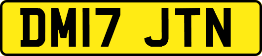DM17JTN